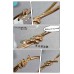 Tiffany bracelet best replica size 17cm and 19cm