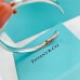 Tiffany bracelet best replica size 17cm and 19cm