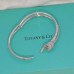 Tiffany bracelet best replica size 17cm and 19cm