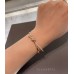 Tiffany bracelet best replica size 17cm and 19cm