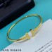 Tiffany bracelet best replica size 17cm and 19cm