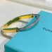 Tiffany bracelet best replica size 17cm and 19cm