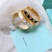 Tiffany bracelet best replica size 17cm and 19cm