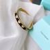 Tiffany bracelet best replica size 17cm and 19cm