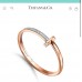 Tiffany bracelet best replica size 17cm and 19cm