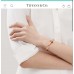 Tiffany bracelet best replica size 17cm and 19cm