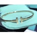 Tiffany bracelet best replica size 17cm and 19cm