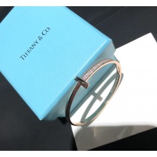 Tiffany bracelet best replica size 17cm and 19cm