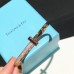 Tiffany bracelet best replica size 17cm and 19cm