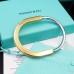 Tiffany bracelet best replica size 17cm and 19cm