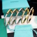 Tiffany bracelet best replica size 17cm and 19cm