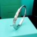 Tiffany bracelet best replica size 17cm and 19cm