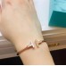 Tiffany bracelet best replica size 17cm and 19cm