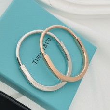 Tiffany bracelet best replica size 17cm and 19cm