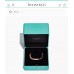 Tiffany bracelet best replica size 17cm and 19cm