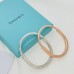 Tiffany bracelet best replica size 17cm and 19cm