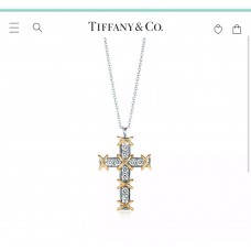 Tiffany necklace best replica