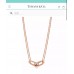 Tiffany necklace best replica