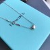 Tiffany necklace best replica