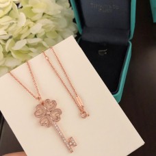 Tiffany necklace best replica