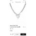 Tiffany necklace best replica