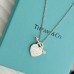 Tiffany necklace best replica