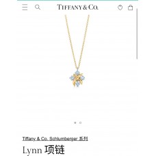 Tiffany necklace best replica