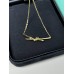 Tiffany necklace best replica