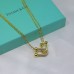 Tiffany necklace best replica