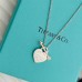 Tiffany necklace best replica