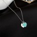 Tiffany necklace best replica