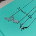 Tiffany necklace best replica