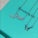 Tiffany necklace best replica