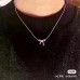 Tiffany necklace best replica