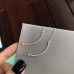 Tiffany necklace best replica