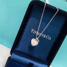 Tiffany necklace best replica