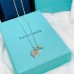 Tiffany necklace best replica