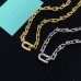 Tiffany necklace best replica