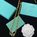 Tiffany necklace best replica