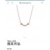 Tiffany necklace best replica