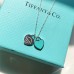 Tiffany necklace best replica