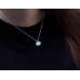 Tiffany necklace best replica