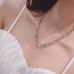 Tiffany necklace best replica