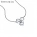 Tiffany necklace best replica