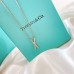 Tiffany necklace best replica