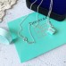 Tiffany necklace best replica