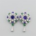 Bvlgari Earstuds best replica