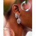 Bvlgari Earstuds best replica