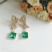 Bvlgari Earstuds best replica