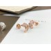 Bvlgari Earstuds best replica